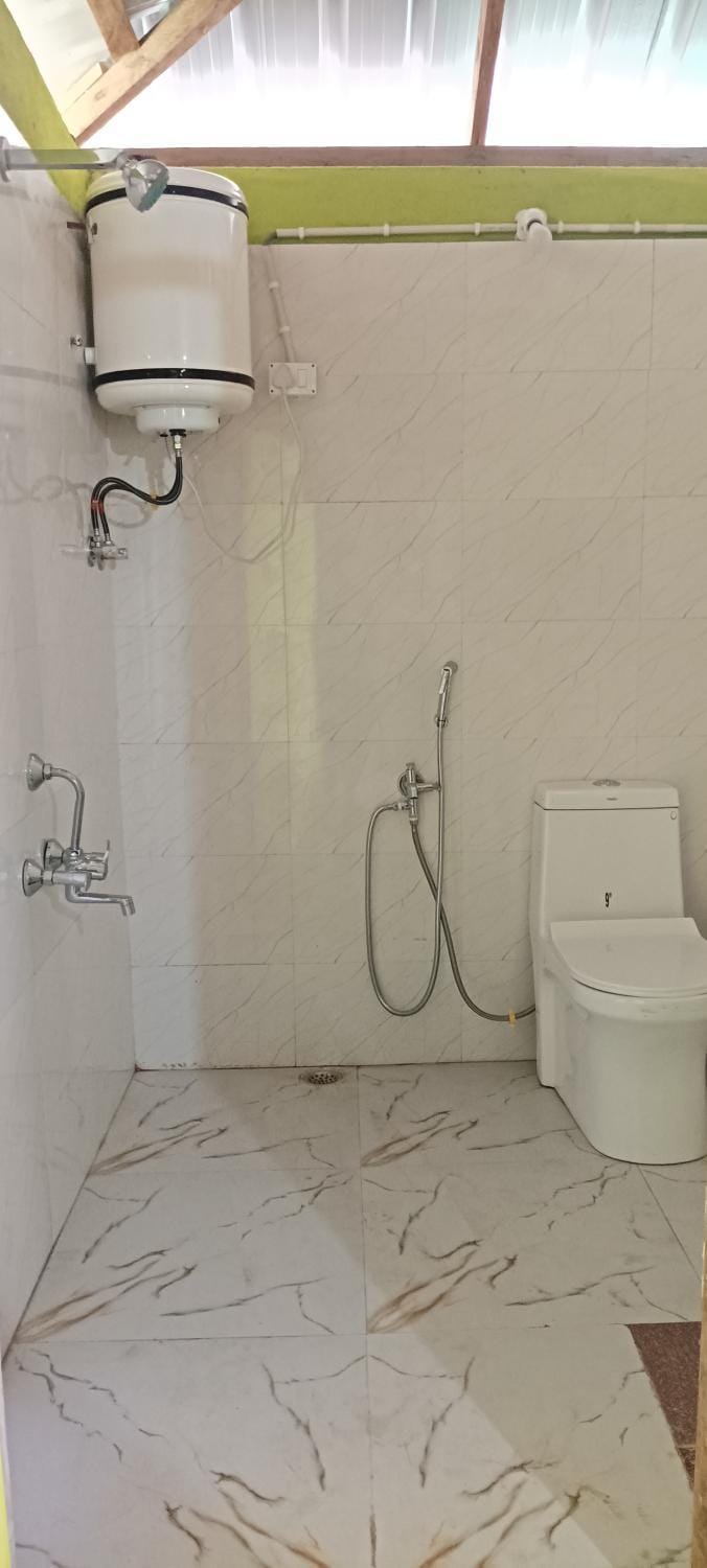 Katus Vacation rental in India