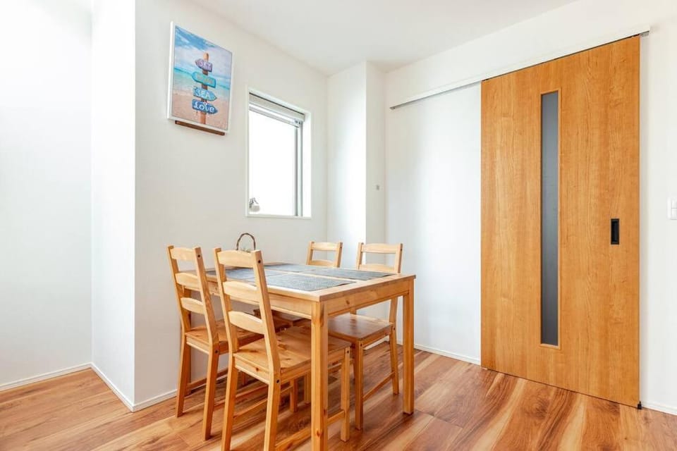 Chigasaki vacation house Villa in Kanagawa Prefecture