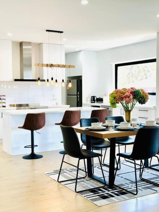 Modern Island Escape House in Cowes