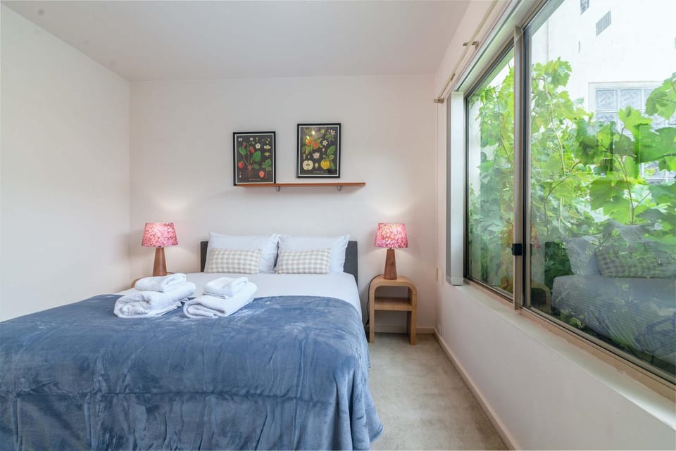 2BR Urban Nest Cosy & Central - Free Parking House in Adelaide