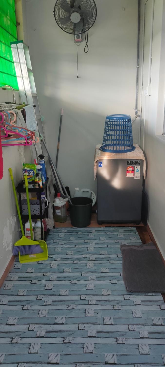Homestay Kuala Berang House in Terengganu, Malaysia