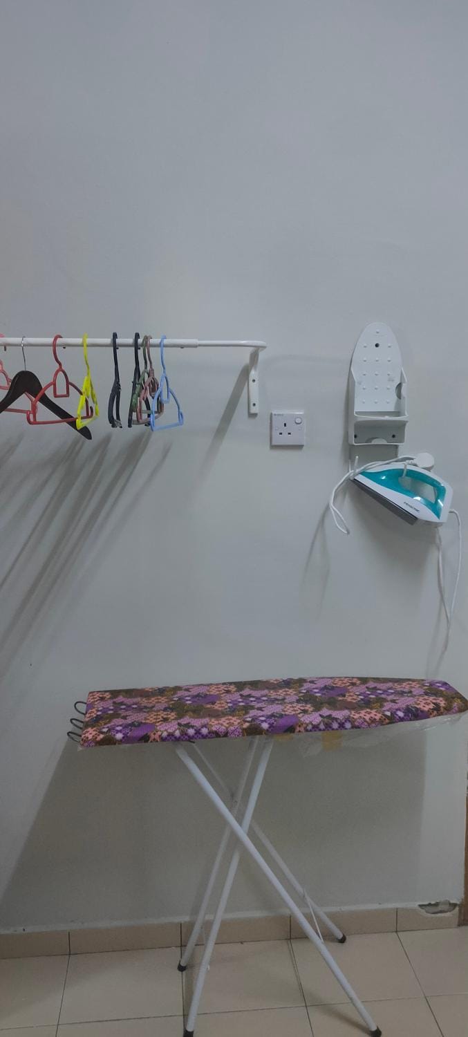 Homestay Kuala Berang House in Terengganu, Malaysia