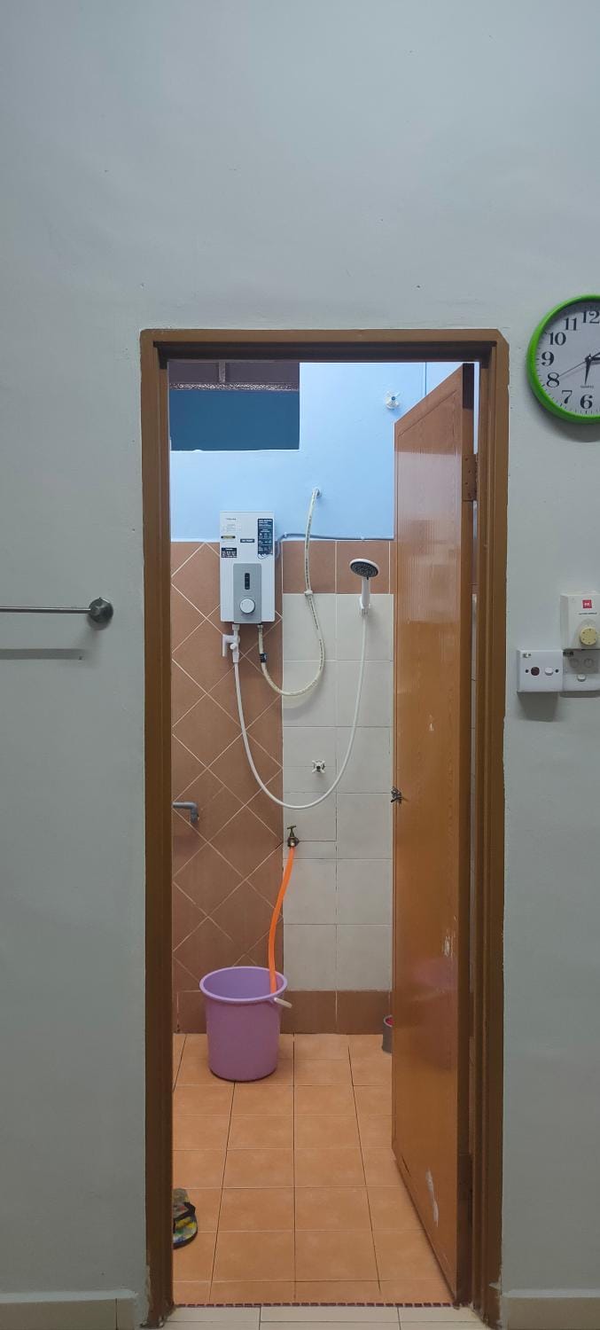 Homestay Kuala Berang House in Terengganu, Malaysia