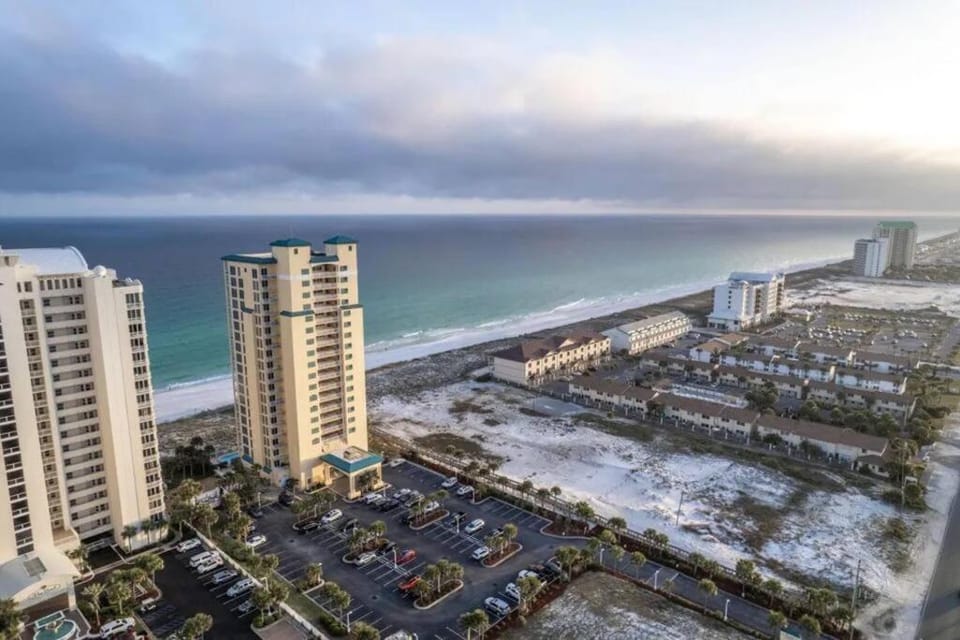 Sabbia Bianca - Beachfront - 3Br,3Ba Apartment in Pensacola Beach