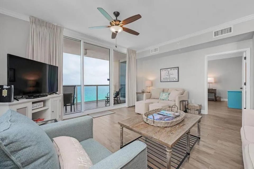 Sabbia Bianca - Beachfront - 3Br,3Ba Apartment in Pensacola Beach