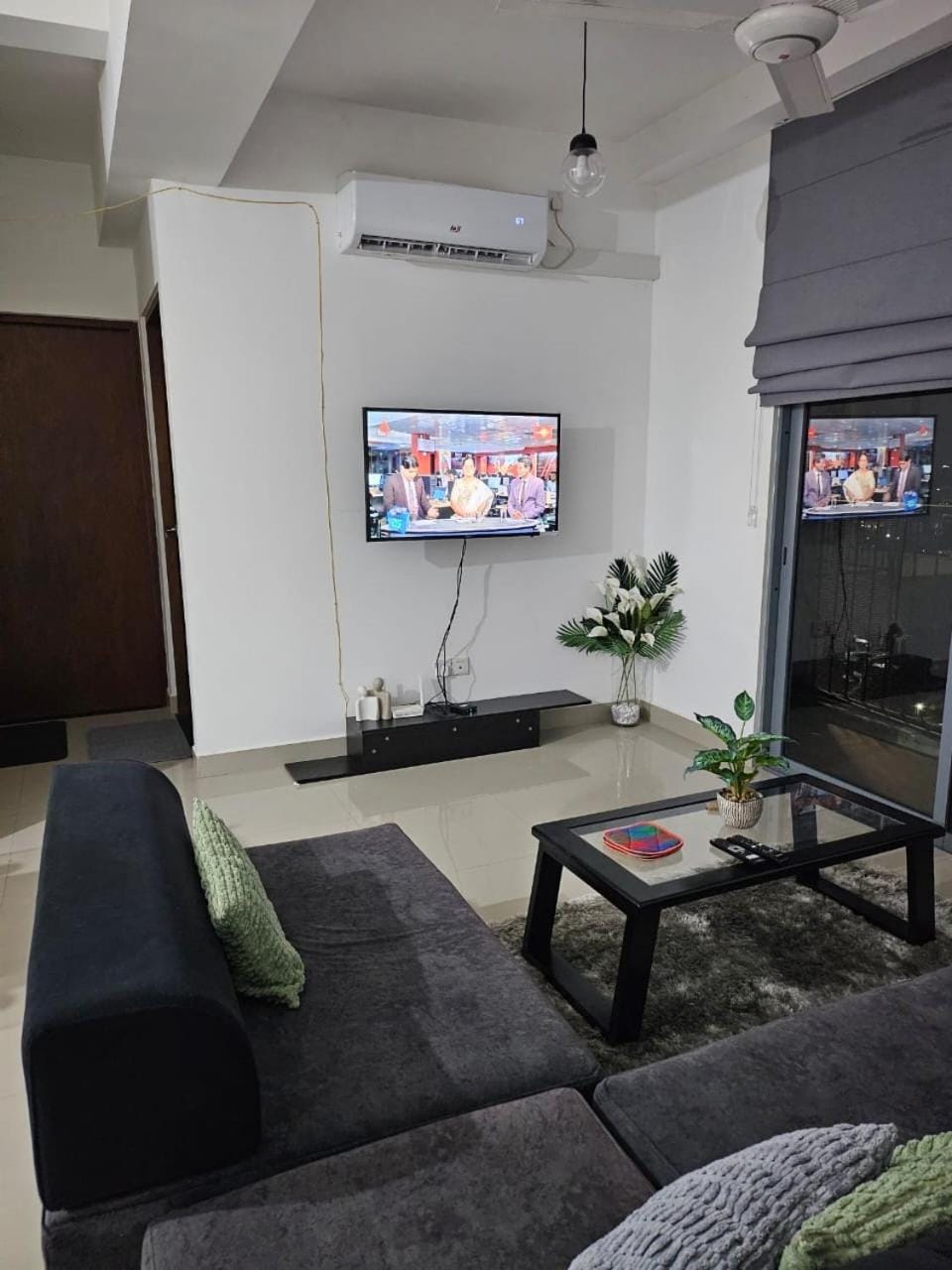 Oval View Residencies Apartment in Colombo