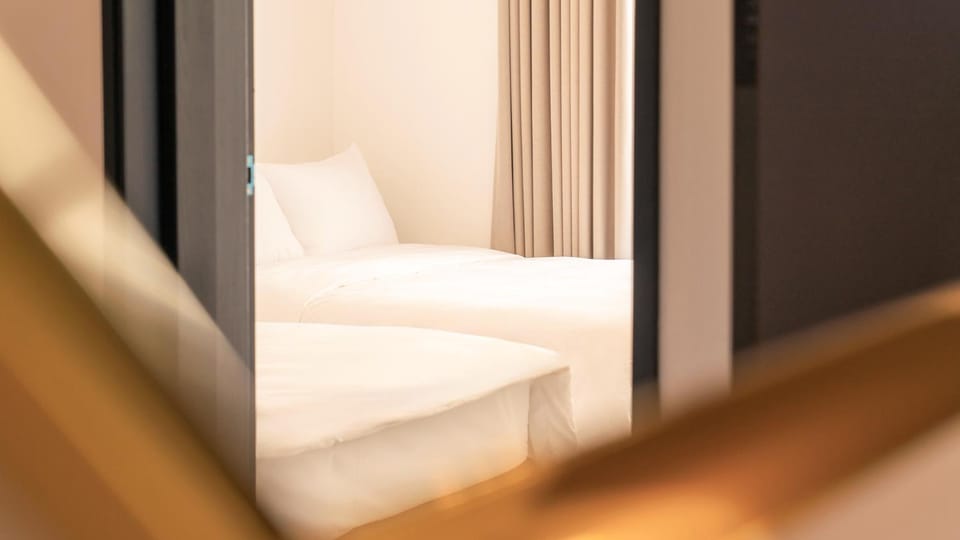 Bluepixel Stay Resort in South Korea