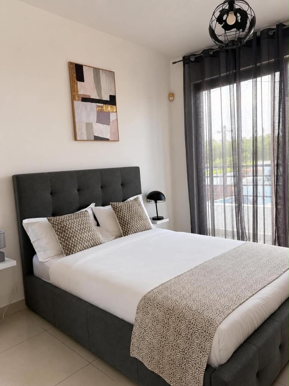 Villa Bel Lavi - Grand baie Villa in Grand Baie