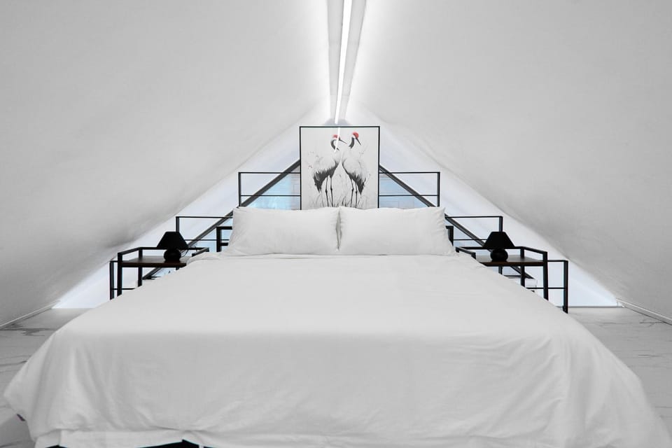 B9 Tailored Service Home near Hongik Univ Station House in Seoul