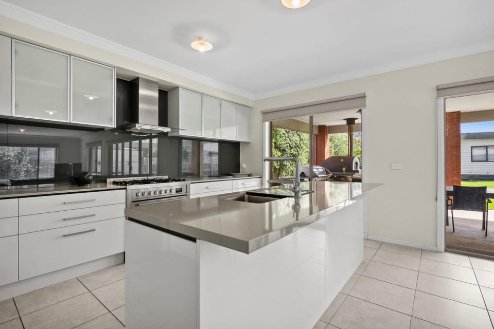 Anderson Coastal Getaway House in Torquay