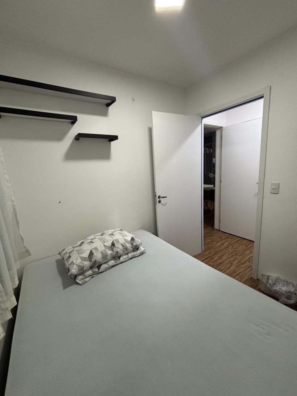 Apartamento Vagner Apartment in Camboriú