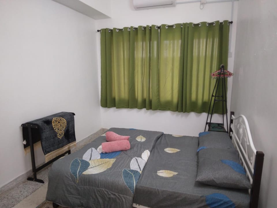 SZ Berkat Jaya Home Sweet Home House in Terengganu, Malaysia