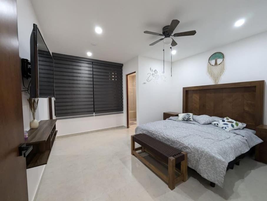 TV and multimedia, Bedroom