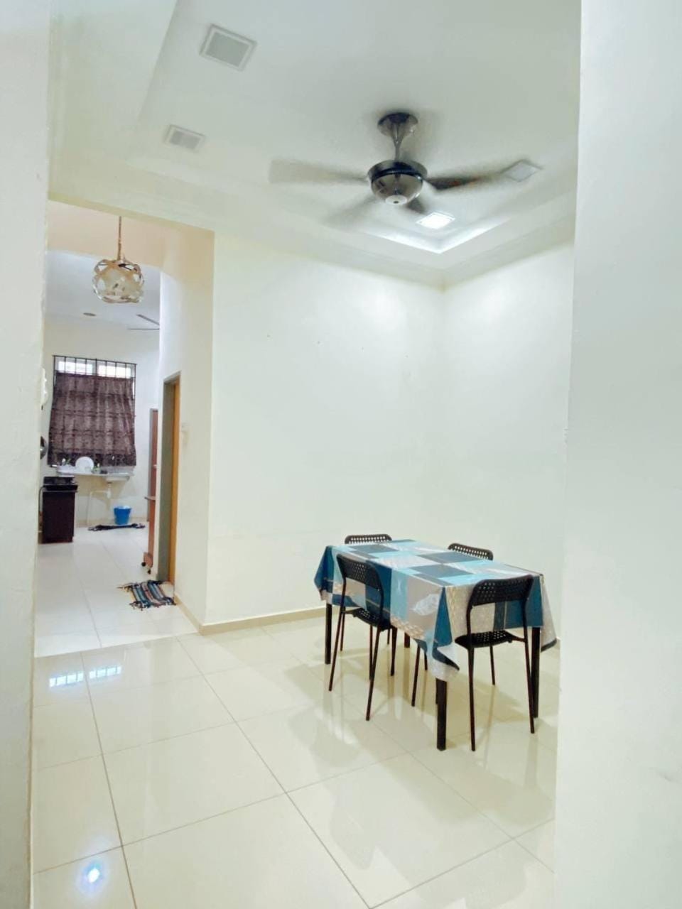 RWW Segamat Homestay Apartment in Johor
