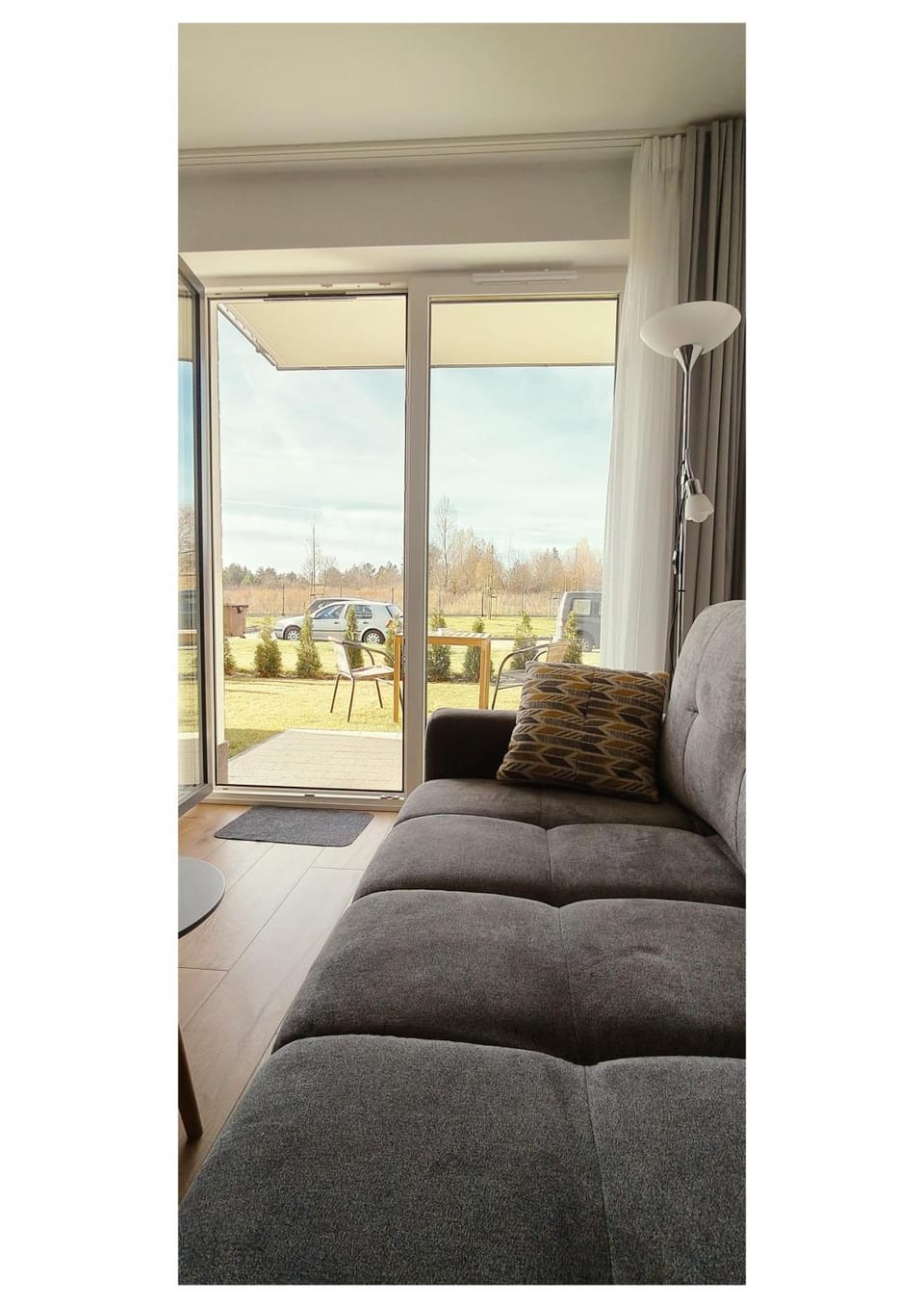 Garden, Balcony/Terrace, Garden view, Garden view, Facility for disabled guests, heating, heating