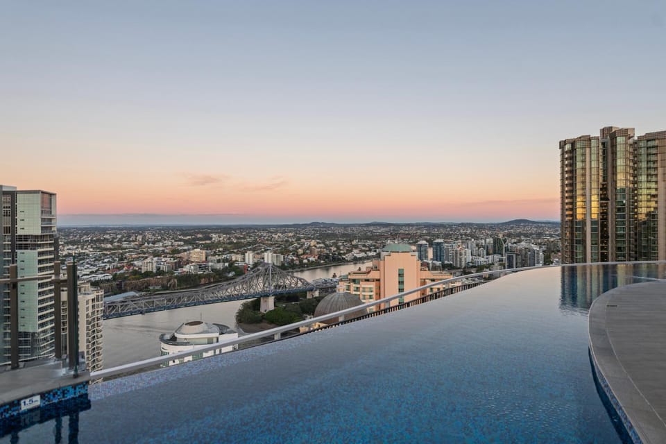 Natural landscape, Lake view, Pool view, Sea view