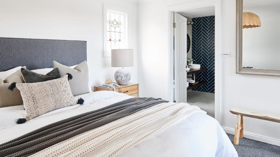 The Smitty Cottage Daylesford House in Daylesford