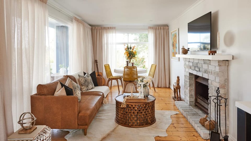 The Smitty Cottage Daylesford House in Daylesford