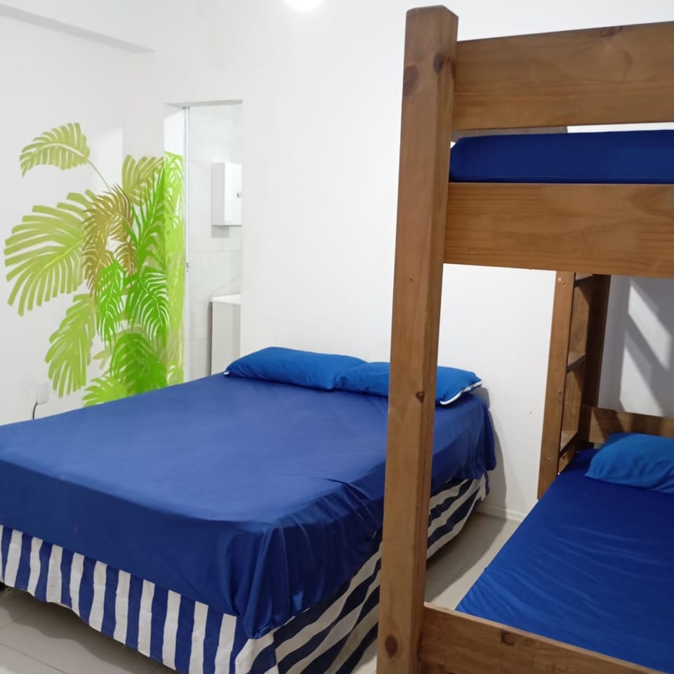 Pousada Morro dó Macaco ARTE Bed and Breakfast in Bombinhas
