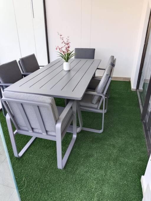 107 St Tropez Eyrie Holiday Apartments Apartment in Cape Town