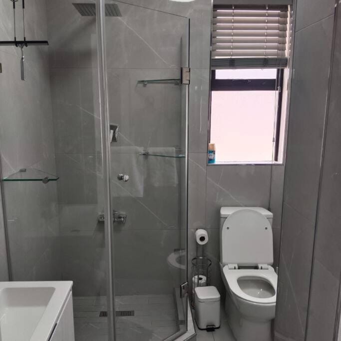 107 St Tropez Eyrie Holiday Apartments Apartment in Cape Town
