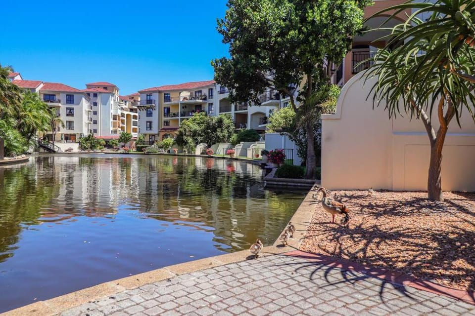107 St Tropez Eyrie Holiday Apartments Apartment in Cape Town