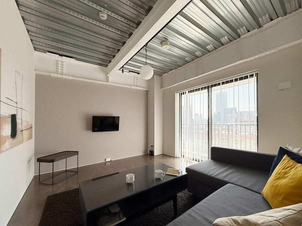 b hotel Komachi - 1 BR Apartment Free Breakfast Included Apartment in Hiroshima