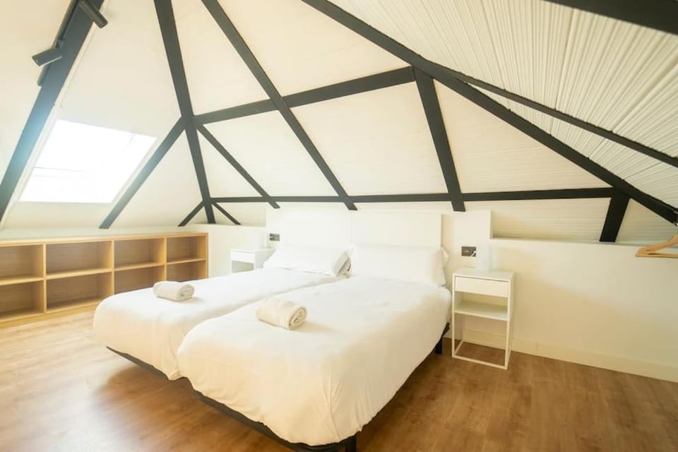 Torreón del Genil Apartment in Granada