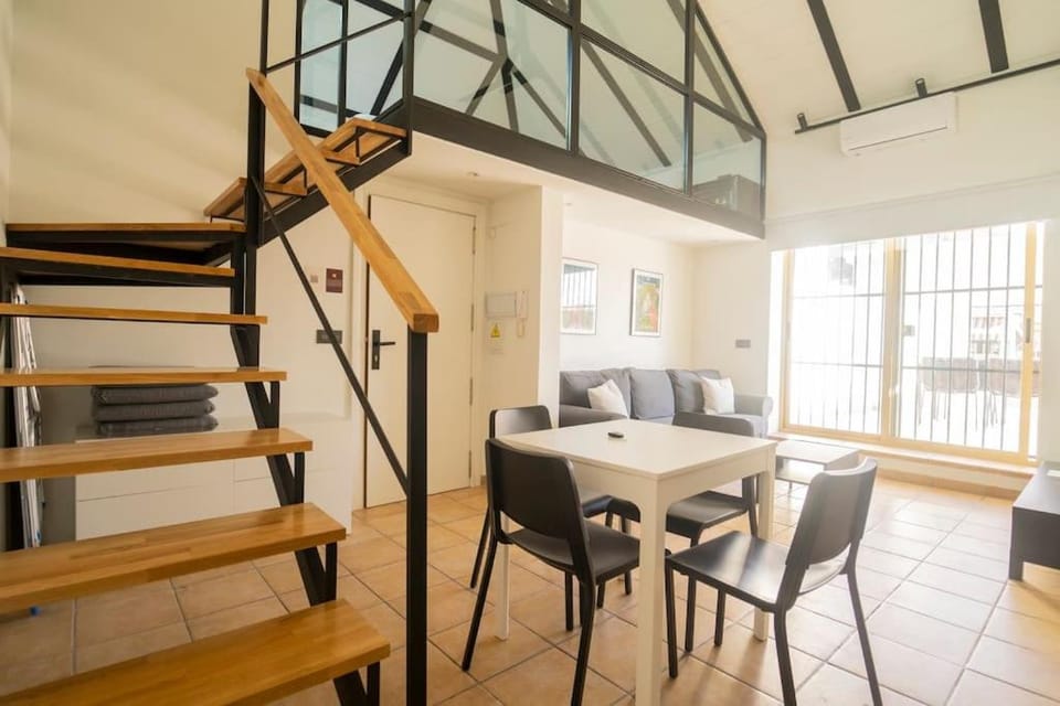 Torreón del Genil Apartment in Granada