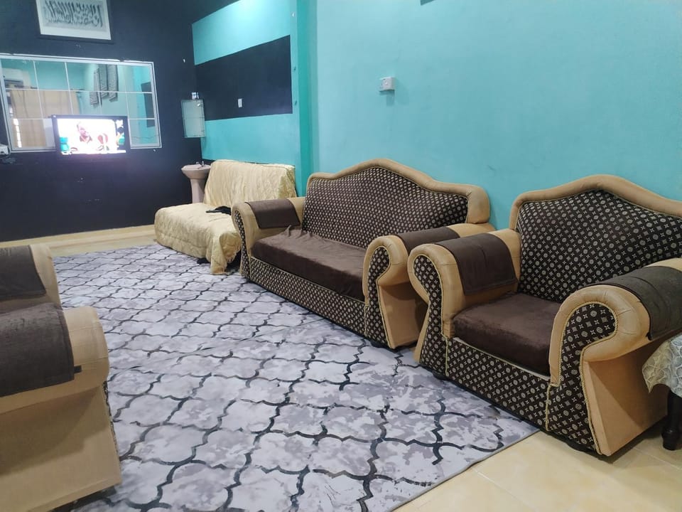Homestay Budget Dungun House in Terengganu, Malaysia