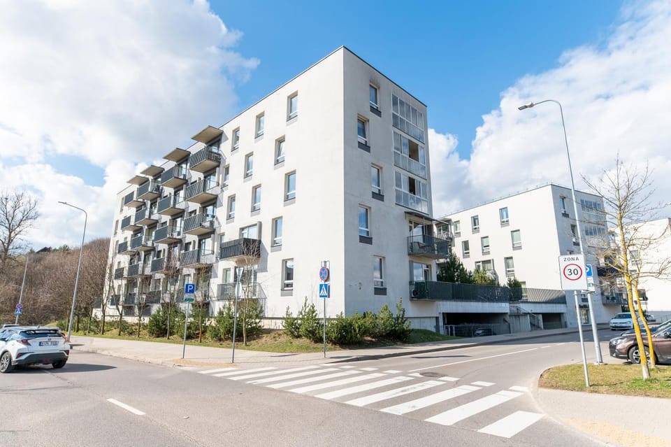 Street view, Location