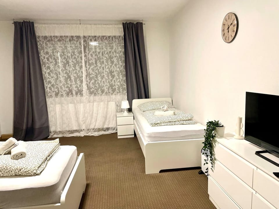 Moderne 2 Zimmerwohnung, Nähe Aachen- Niederlande- Belgien Apartment in Limburg (province)