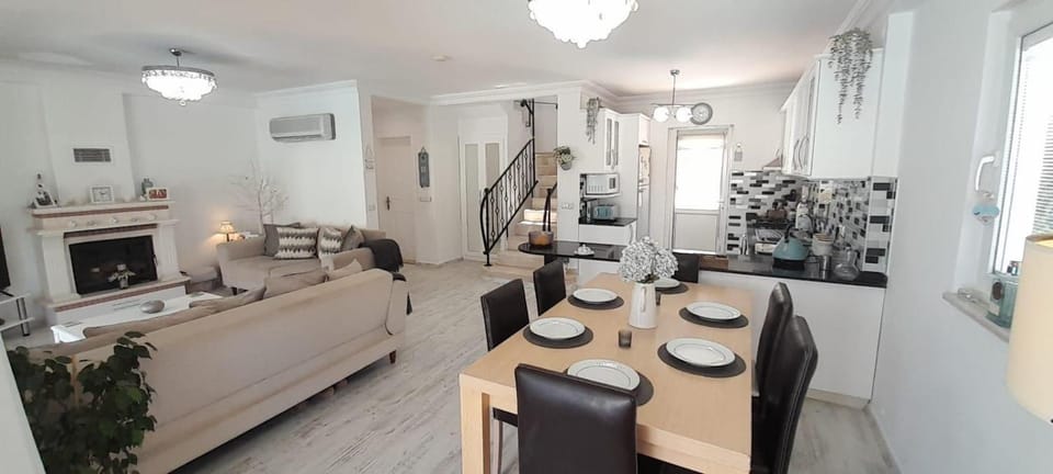 Villa London By Luxury Group Villa in Fethiye