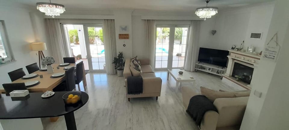 Villa London By Luxury Group Villa in Fethiye