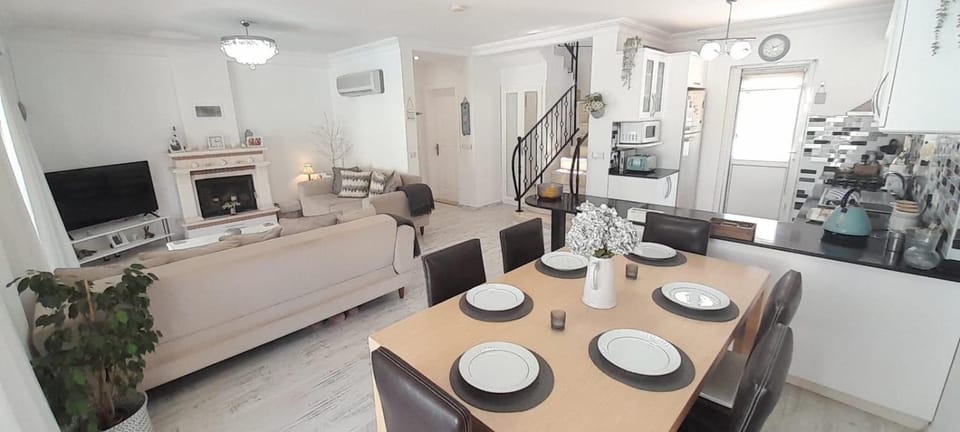 Villa London By Luxury Group Villa in Fethiye