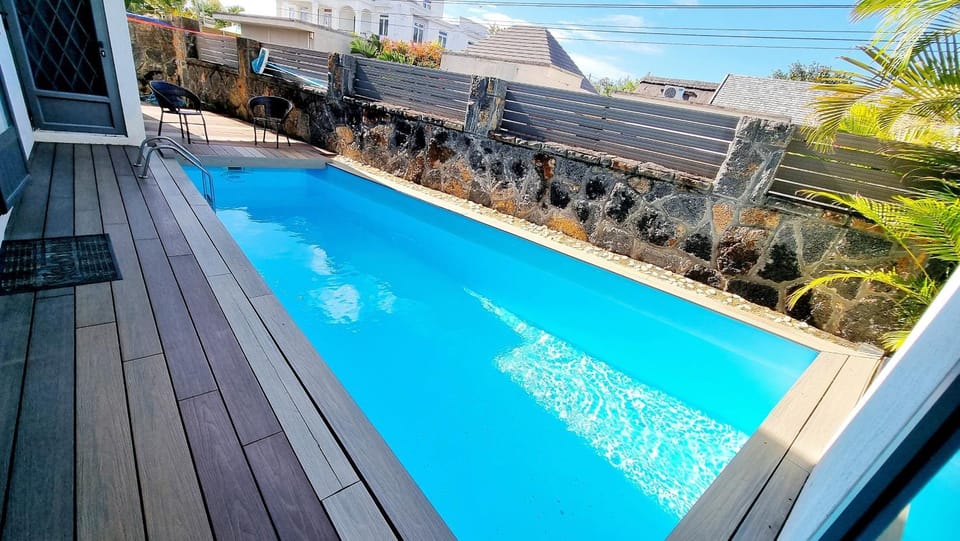 Day, Pool view, Swimming pool, Swimming pool