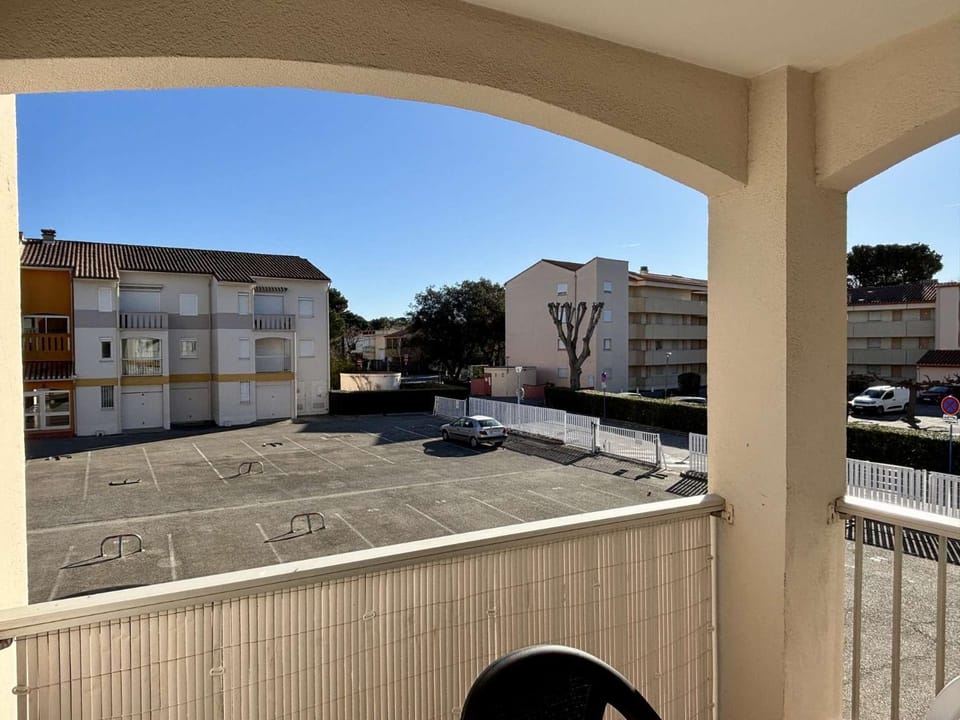 View (from property/room), Balcony/Terrace