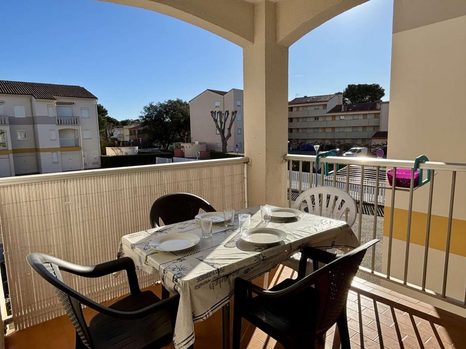 View (from property/room), Balcony/Terrace