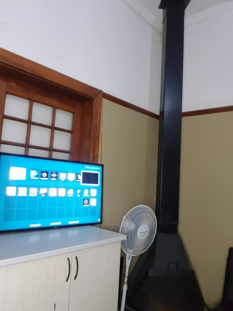 Room Parow, Cape Town Vacation rental in Cape Town