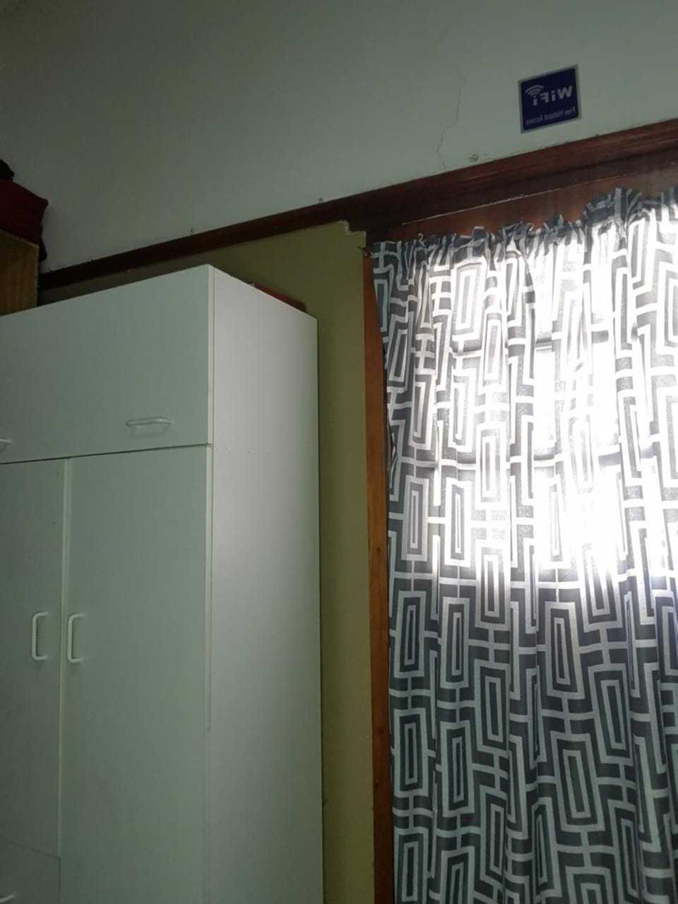 Room Parow, Cape Town Vacation rental in Cape Town