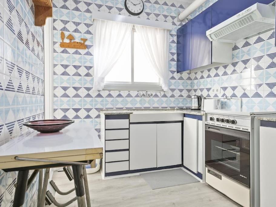 Winahost Barcelona Diagonal Apartment in Barcelona