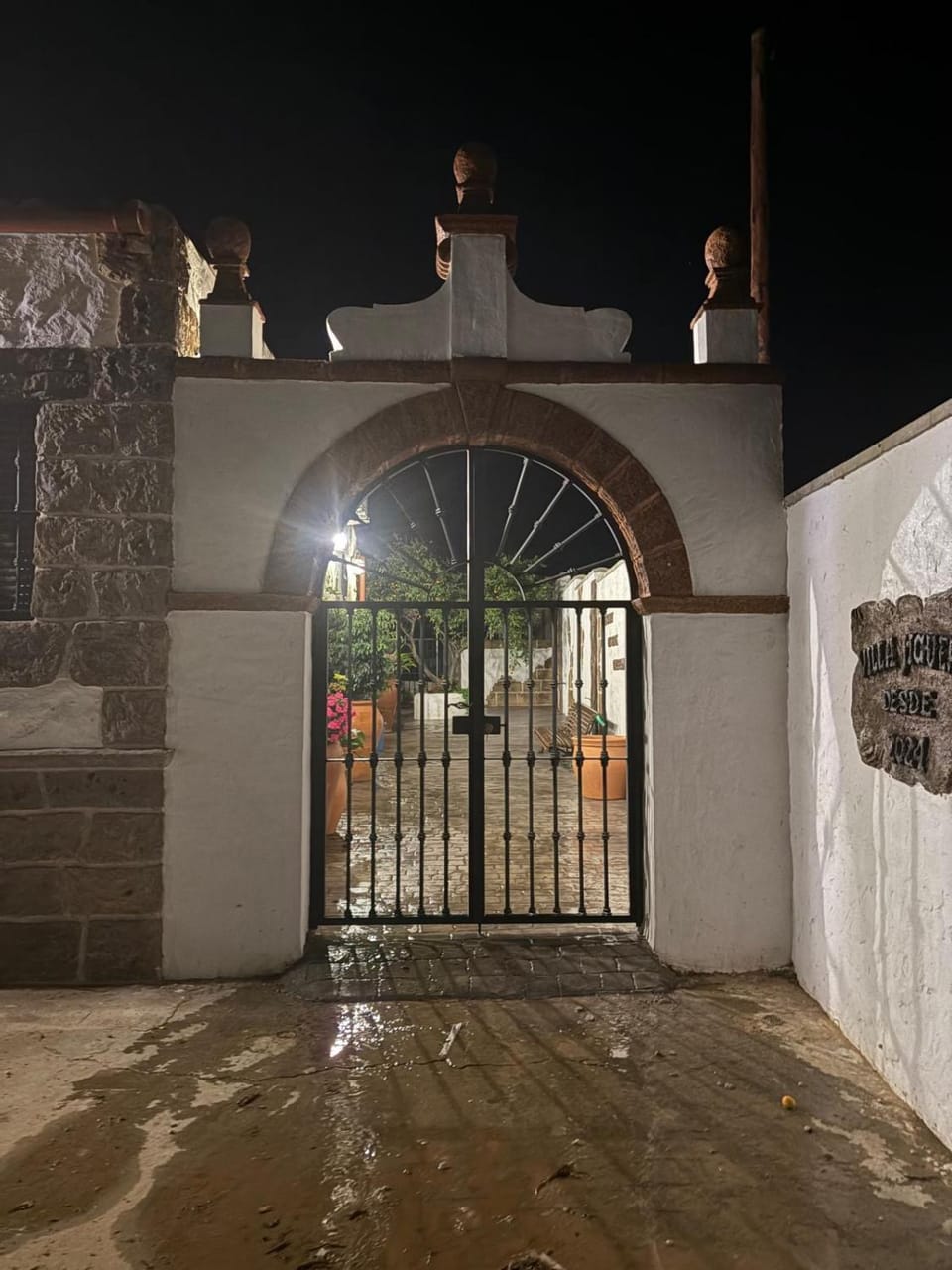 Villa jiguera Apartment in Costa de la Luz