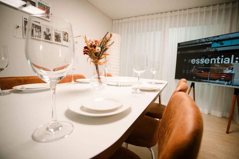 Property building, TV and multimedia, Living room