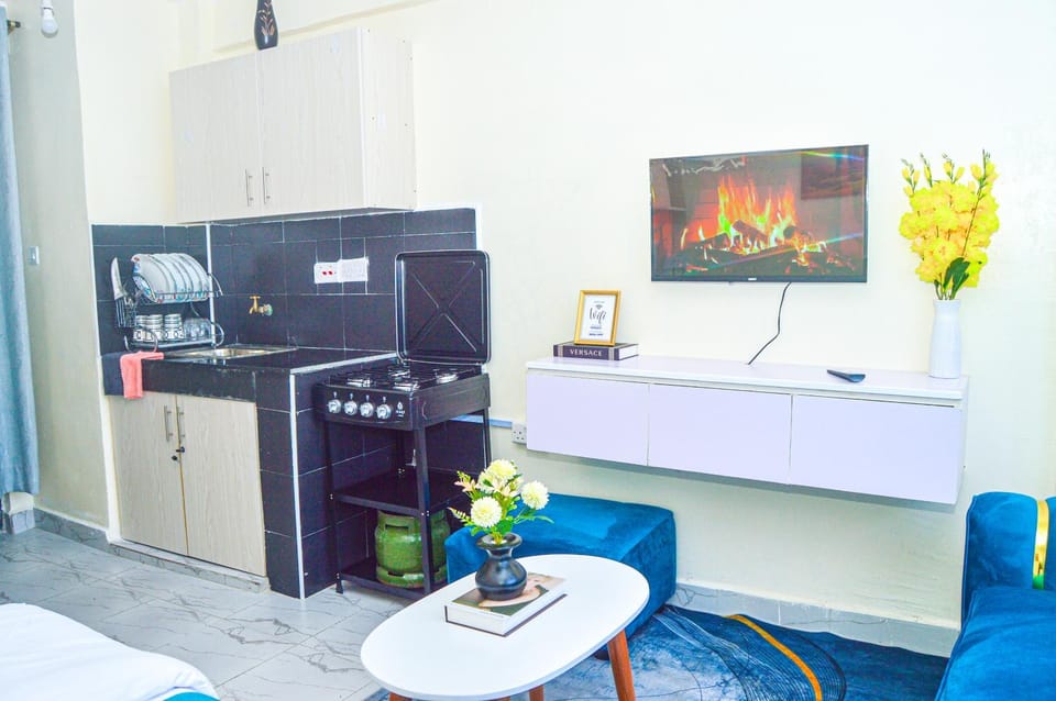 Alys Haven Bed and Breakfast in Nairobi