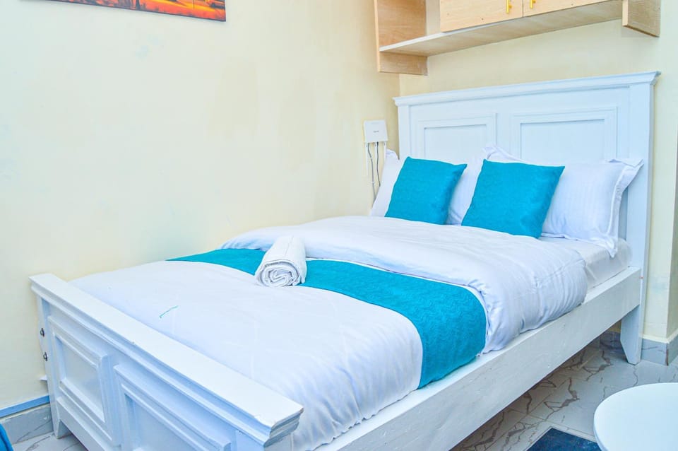 Alys Haven Bed and Breakfast in Nairobi