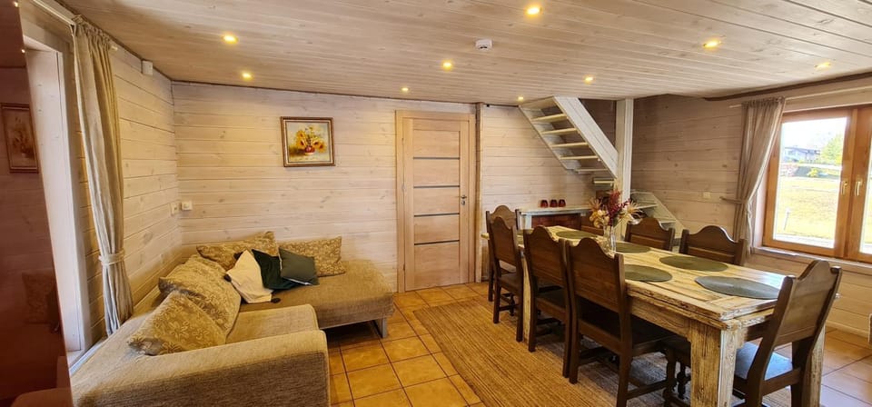 Asvejos sodyba Apartment in Vilnius County, Lithuania