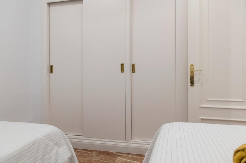 La Bodega Con Parking Gratis Apartment in Cordoba