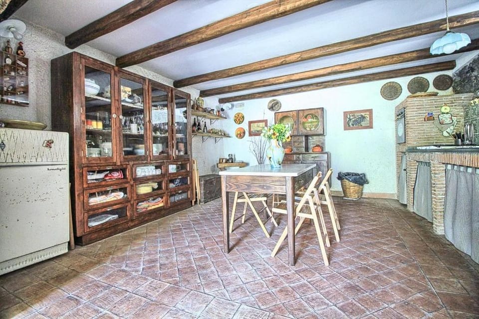 La Tavernetta House in Sicily