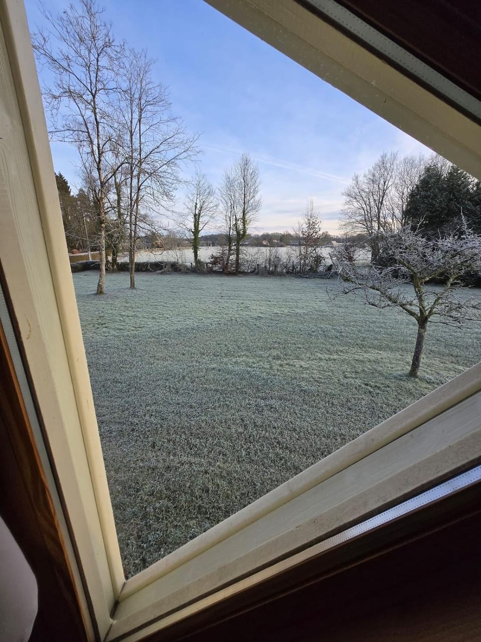 Évasion en Normandie Chalet in Normandy