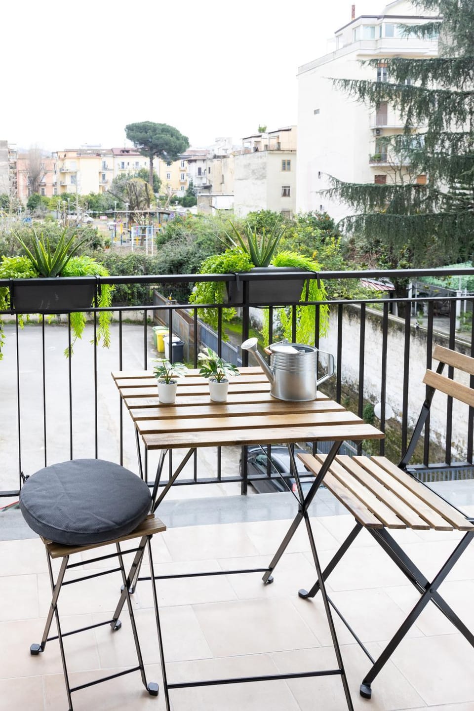 View (from property/room), Balcony/Terrace